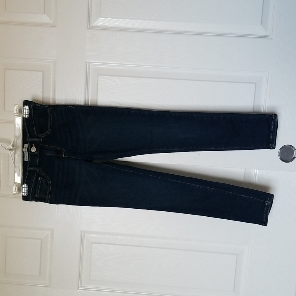 super skinny jean